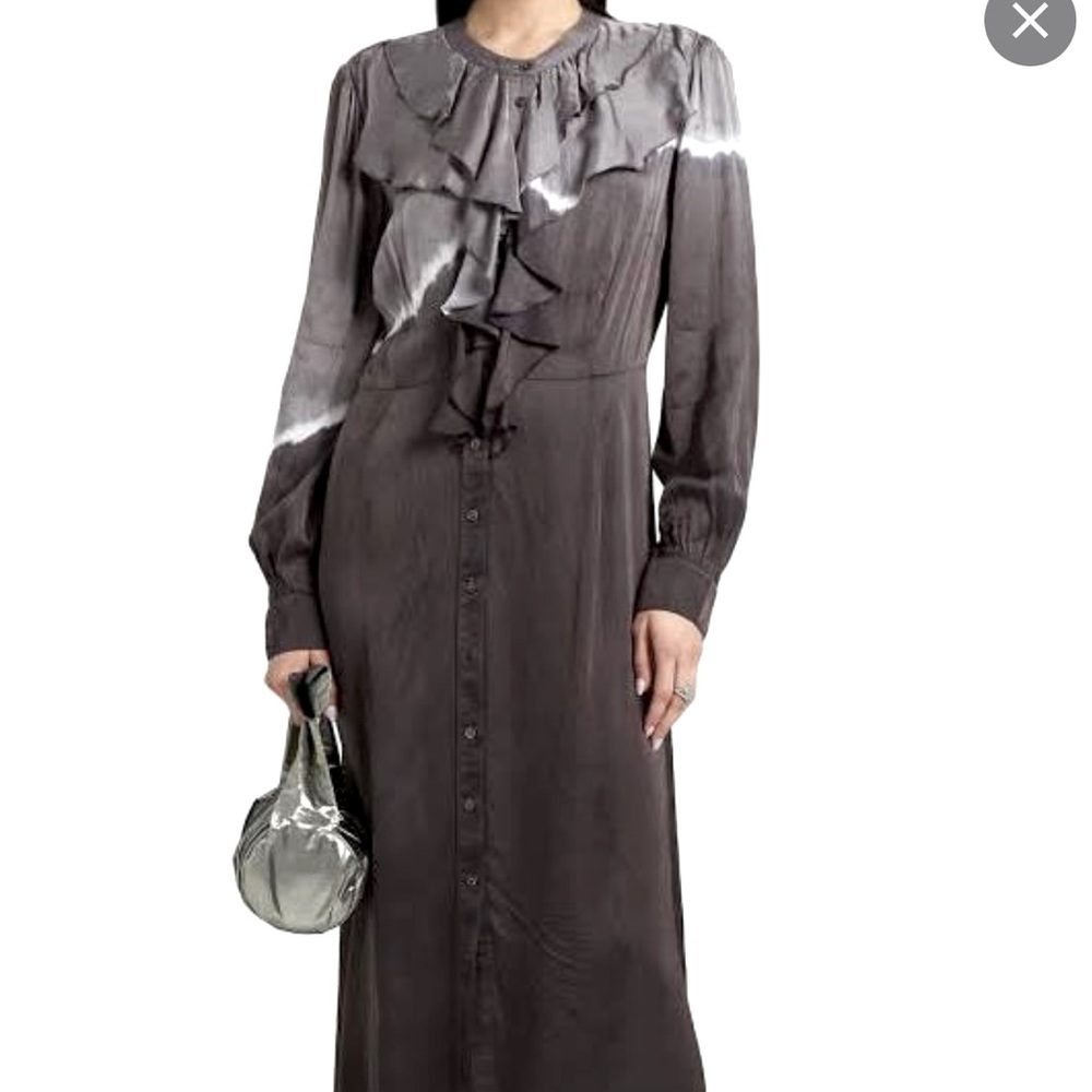 Raquel Allegra size 1, Rayon